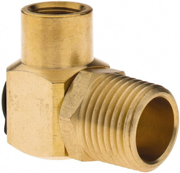 Pro-Source 8330001428PRO 1/4" Hose Reel Swivel