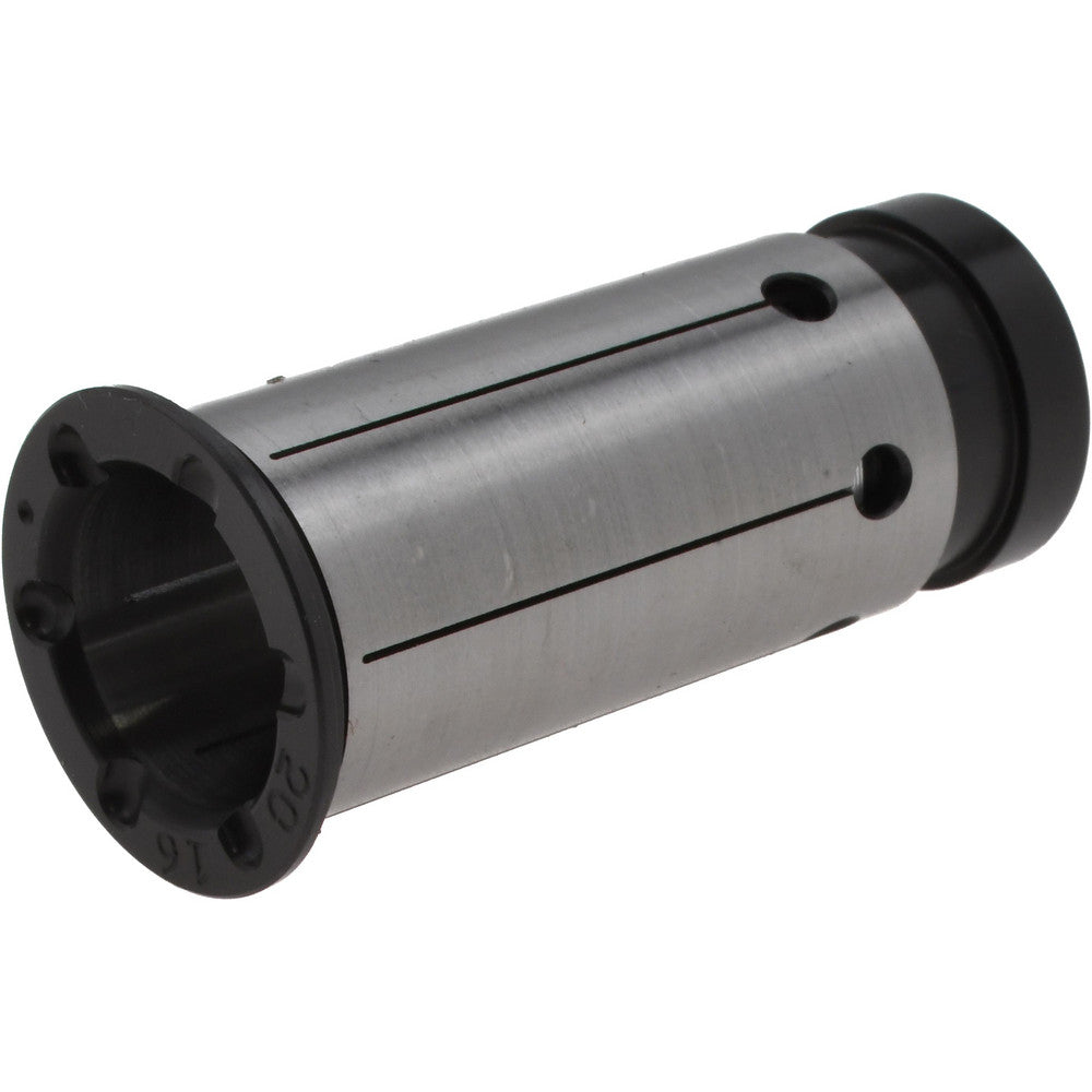 Schunk 207933 Hydraulic Chuck Sleeve 16.00 mm ID, 20.00 mm OD, 24.00 mm Head Dia