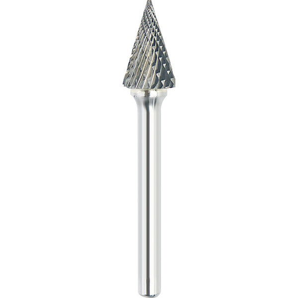 Mastercut Tool Corp. SM-5DC-CCS2A Abrasive Bur SM-5, Cone