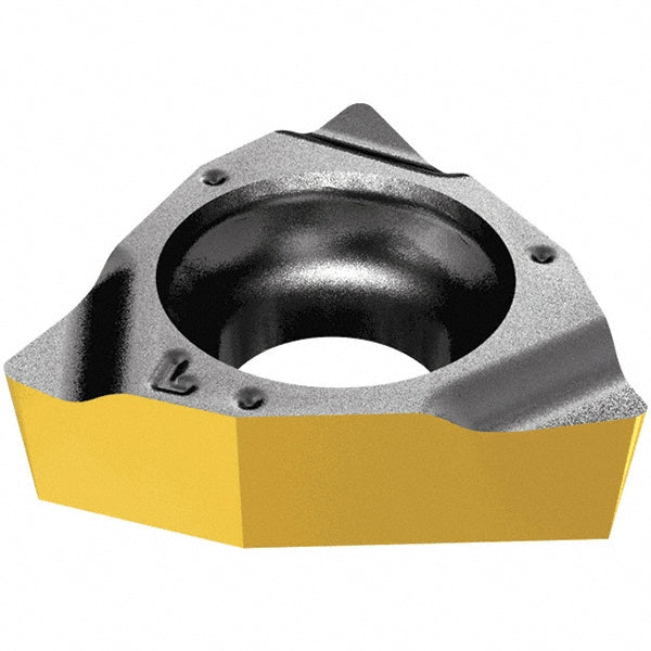 Iscar 5550509 WBGT520L IC807 Carbide Turning Insert