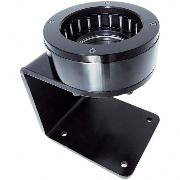 Techniks 17846B Tool Holder Tightening Fixtures Compatible Taper BT40 C6 CAT40 HSK63A/E/F ISO40 Overall Height (Inch) 6-1/4 Overall Height (Decimal Inch) 6.2500 Base Length (Inch) 3-3/16 Head Diameter (Inch) 3-3/4 Head Diameter (Decimal Inch) 3.7500