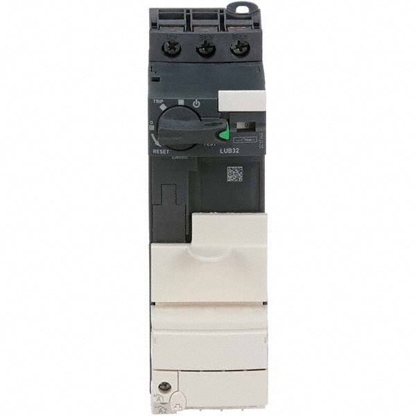 Schneider Electric LUB32 Starter Power Base
