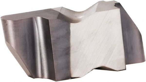 Kennametal 4175952 Grooving Insert NR3047 KCU10, Solid Carbide