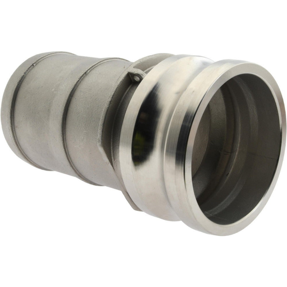 Value Collection WS-HF-CAM-007 Cam & Groove Coupling