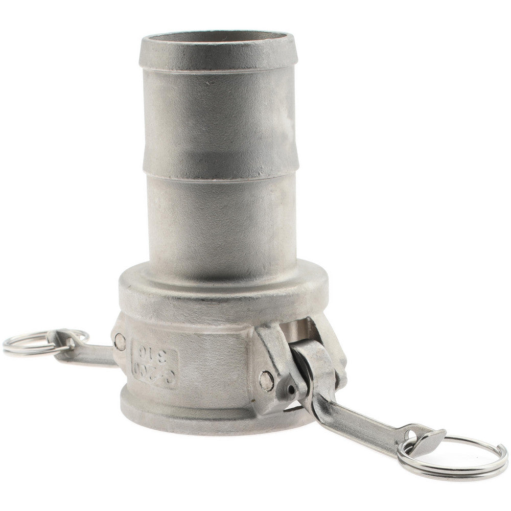 Value Collection WS-HF-CAM-087 Cam & Groove Coupling