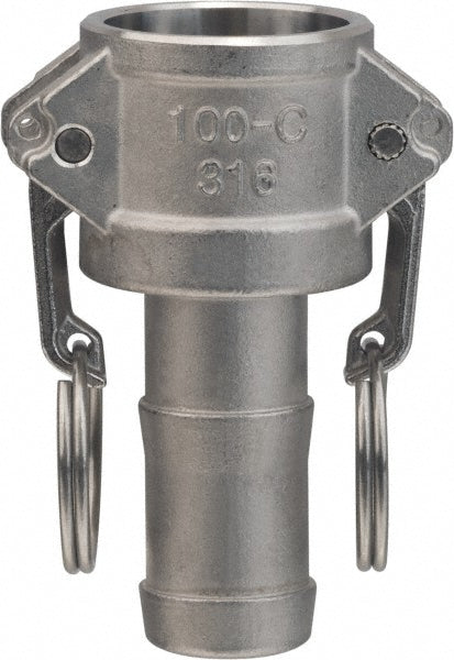 Value Collection WS-HF-CAM-105 Cam & Groove Coupling