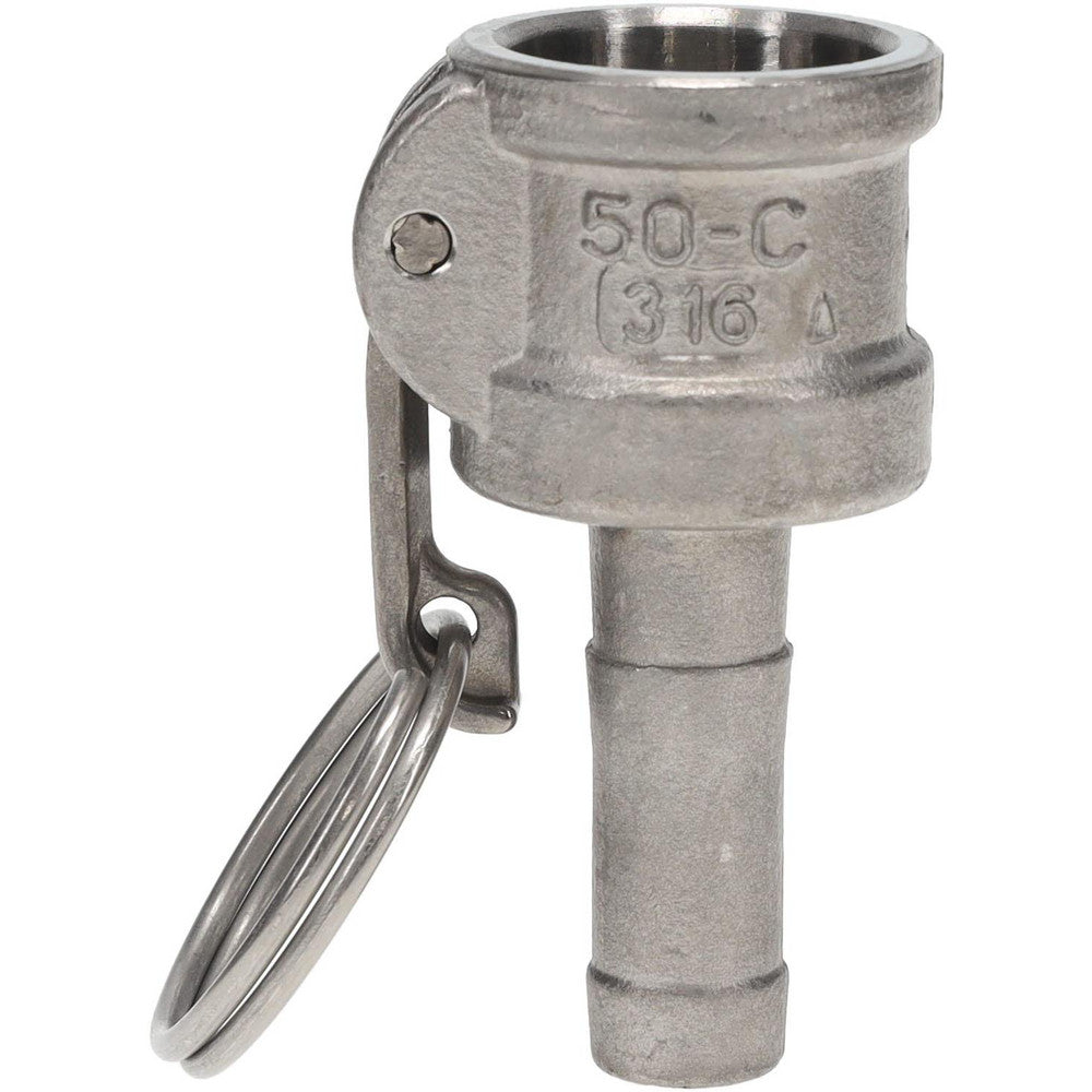 Value Collection WS-HF-CAM-136 Cam & Groove Coupling