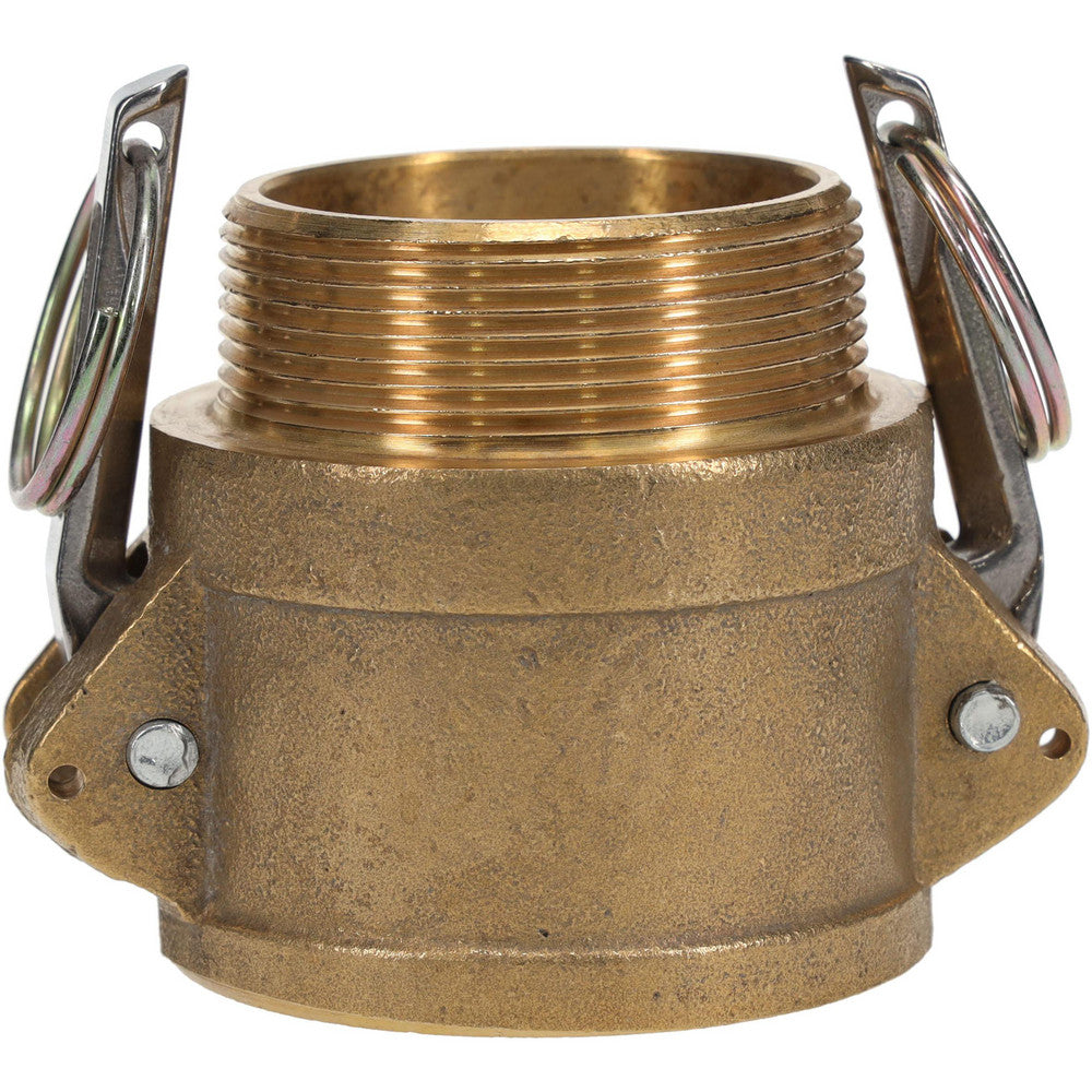 Value Collection WS-HF-CAM-167 Cam & Groove Coupling 2"