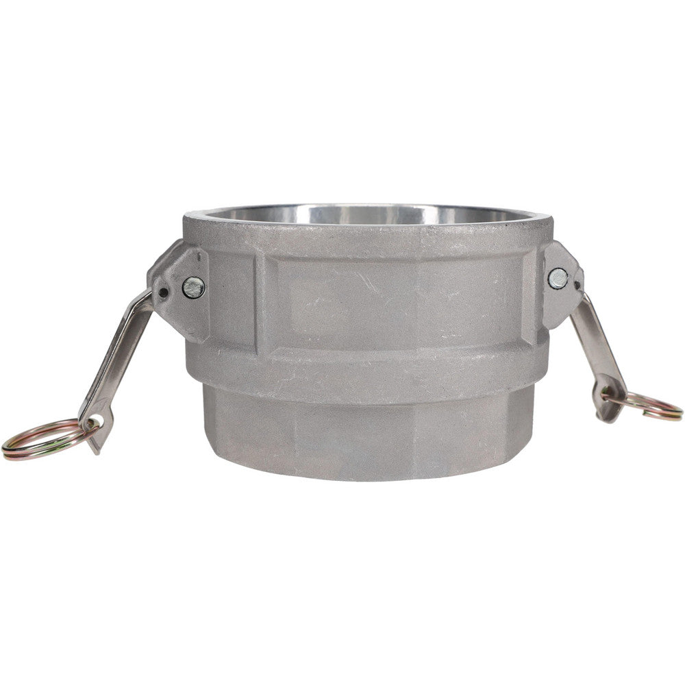 Value Collection WS-HF-CAM-158 Cam & Groove Coupling 4"