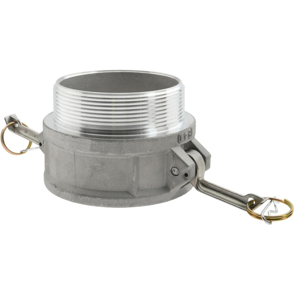 Value Collection WS-HF-CAM-160 Cam & Groove Coupling 4"