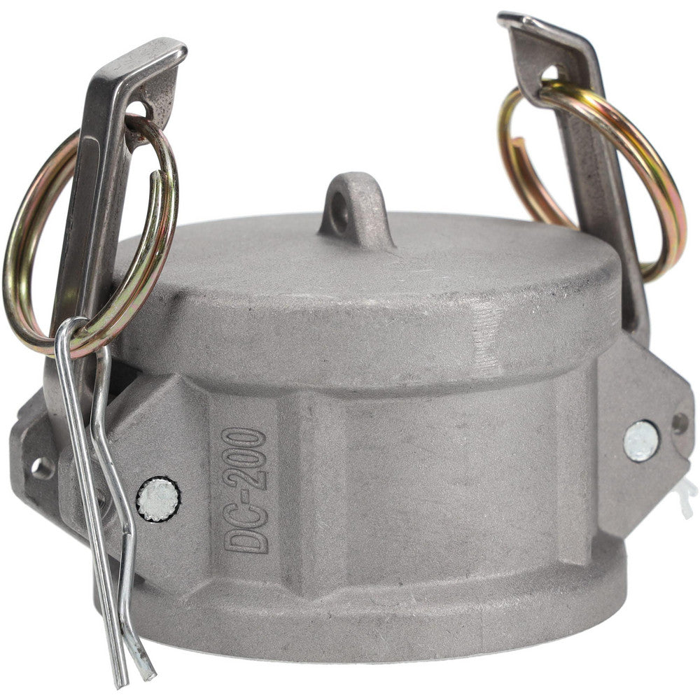 Value Collection WS-HF-CAM-138 Cam & Groove Coupling