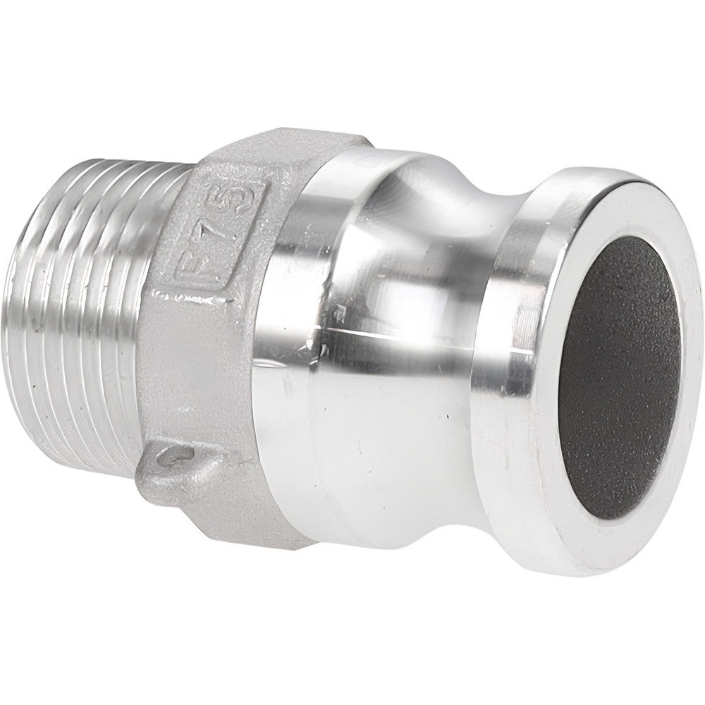 Value Collection WS-HF-CAM-060 Cam & Groove Coupling 3/4"