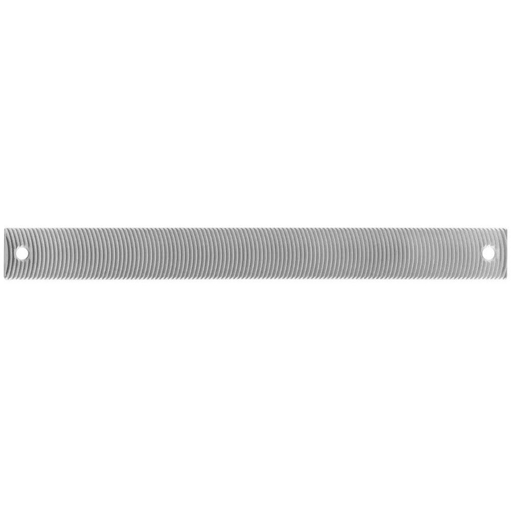 PFERD 14101351 American-Pattern File 14" Long, Flat, Curved