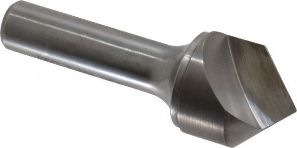 Keo 919-000-963 Countersink 1" Head Dia, 90.00 deg Included Angle, 1 Flute, Solid Carbide, Right Hand Cut