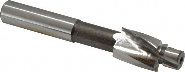 Keo 902-000-062 Solid Pilot Counterbore 18 mm Dia, 10.5 mm Pilot, 3 Flutes