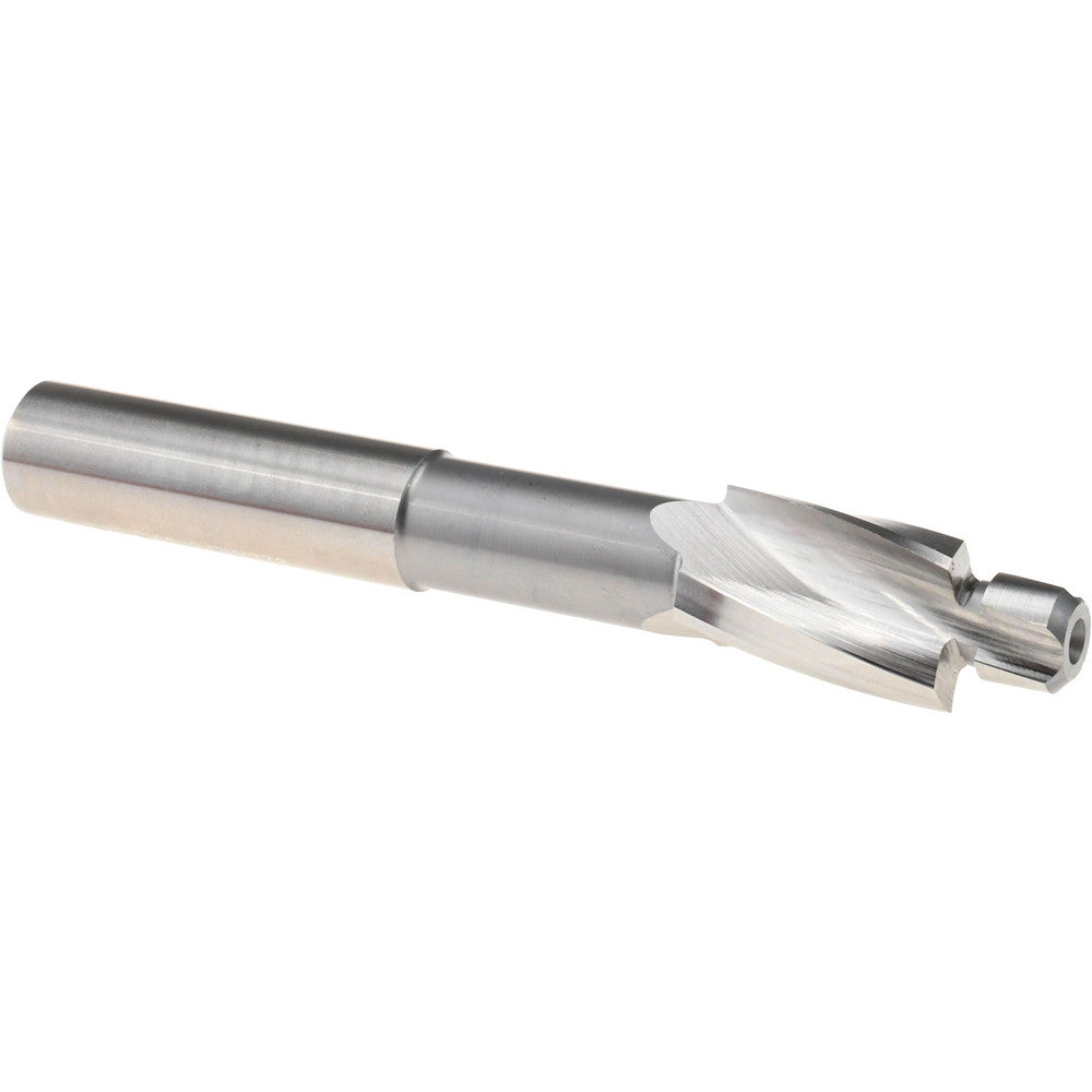 Keo 902-000-060 Solid Pilot Counterbore 15 mm Dia, 9 mm Pilot, 3 Flutes
