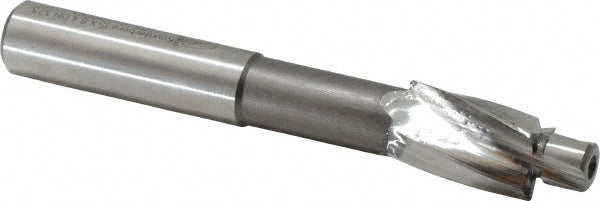 Keo 902-000-059 Solid Pilot Counterbore 15 mm Dia, 8.4 mm Pilot, 3 Flutes