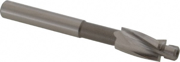 Keo 902-000-056 Solid Pilot Counterbore 11 mm Dia, 6.4 mm Pilot, 3 Flutes