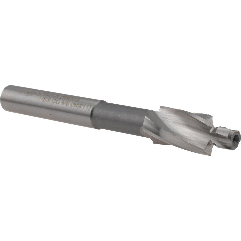Keo 902-000-054 Solid Pilot Counterbore 10 mm Dia, 5.5 mm Pilot, 3 Flutes
