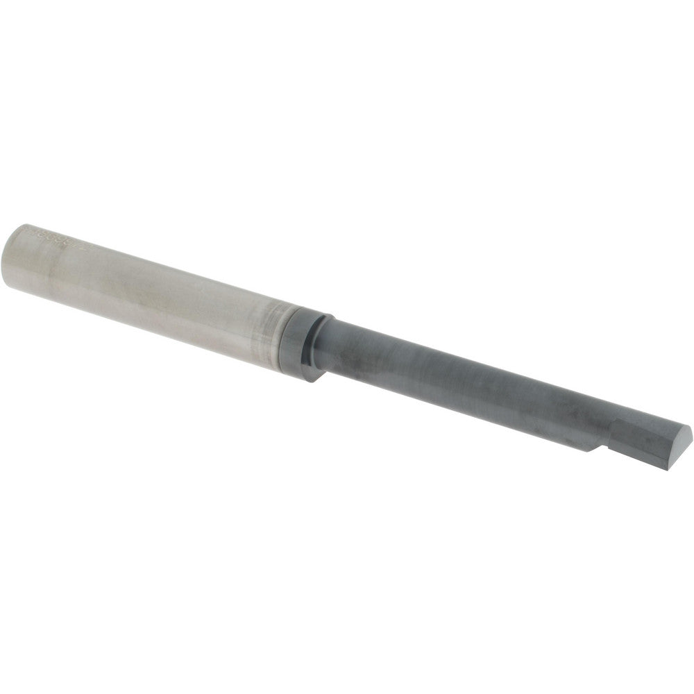 Accupro ACC-BB3202000A Boring Bar 2" Max Depth, Right Hand, 3/8" Shank Dia, Micrograin Solid Carbide