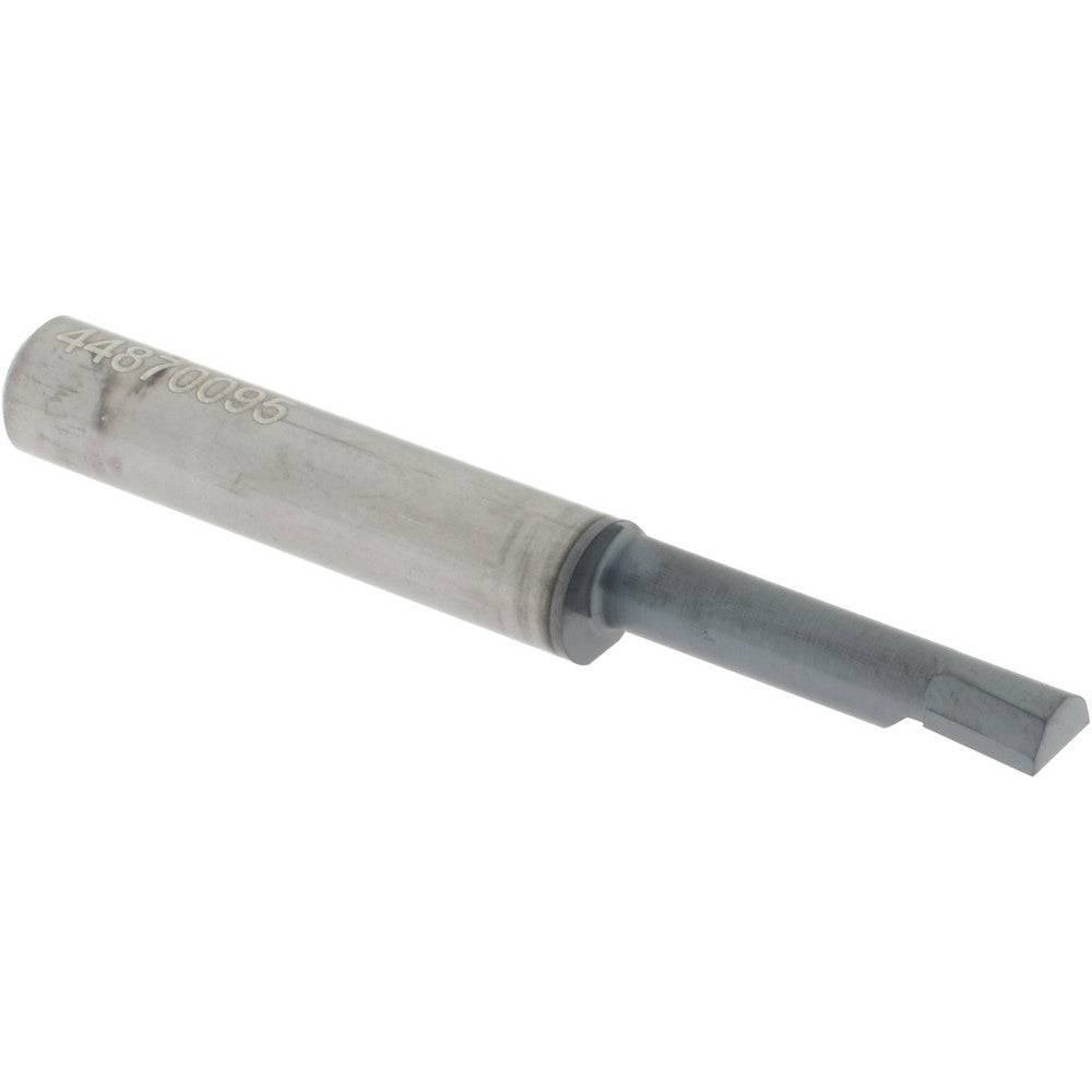 Accupro ACC-BB2301000A Boring Bar 1" Max Depth, Right Hand, 5/16" Shank Dia, Micrograin Solid Carbide
