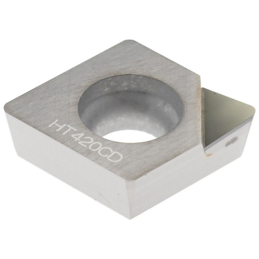 Hertel HTCPMX2151420CD Turning Insert HTCPMX21.51 HT420CD, Polycrystalline Diamond