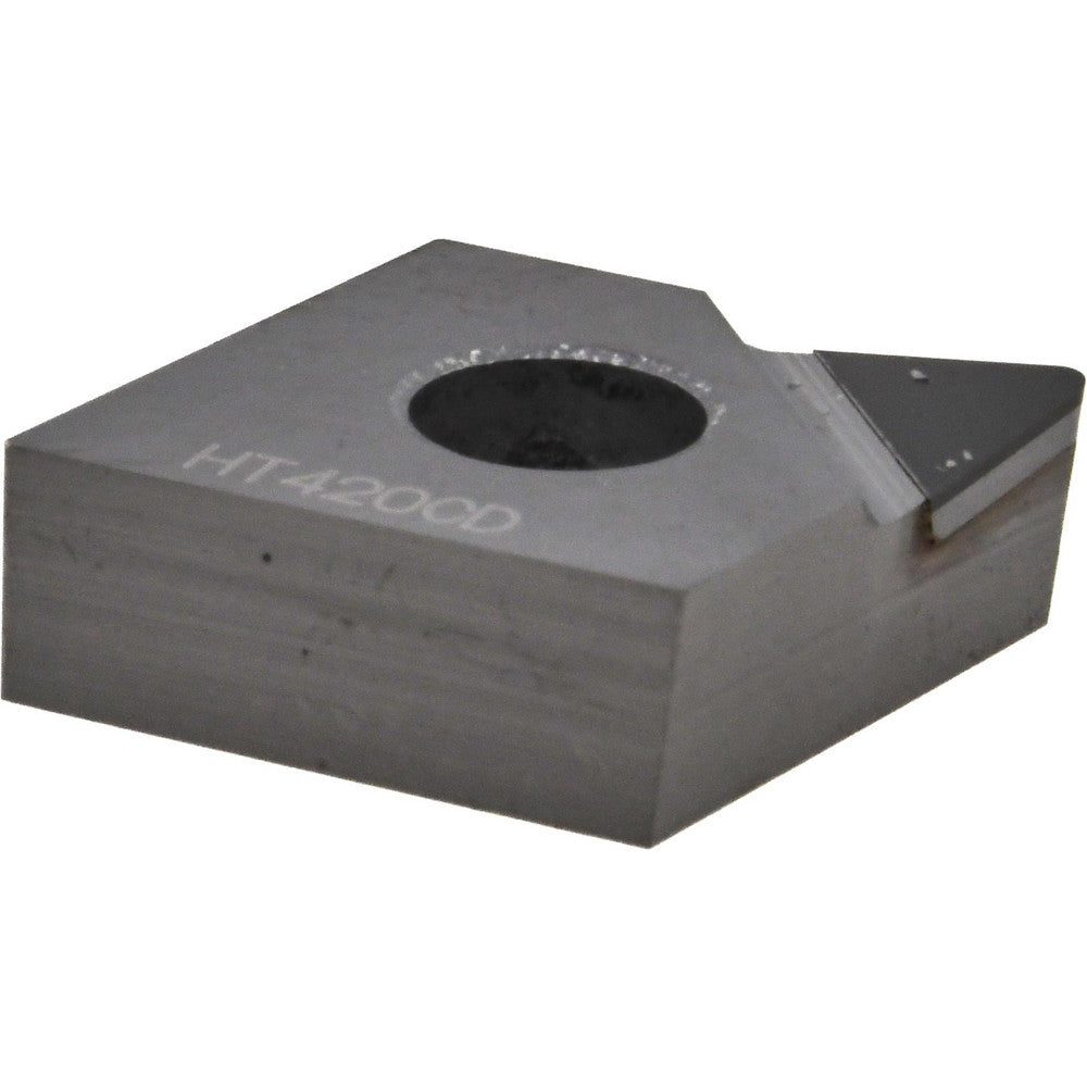 Hertel HTCNMX432420CD HTCNMX432 HT420CD Polycrystalline Diamond (PCD) Turning Insert
