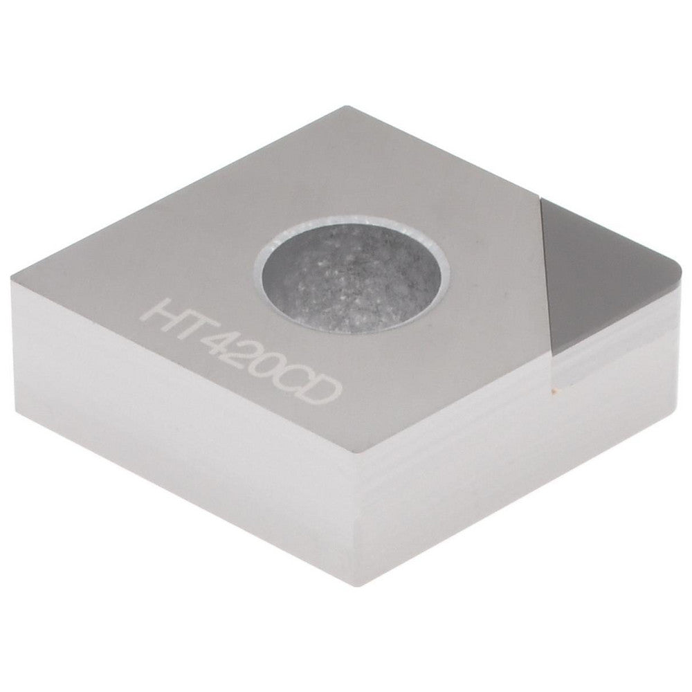 Hertel HTCNMA432420CD HTCNMA432 HT420CD Polycrystalline Diamond (PCD) Turning Insert