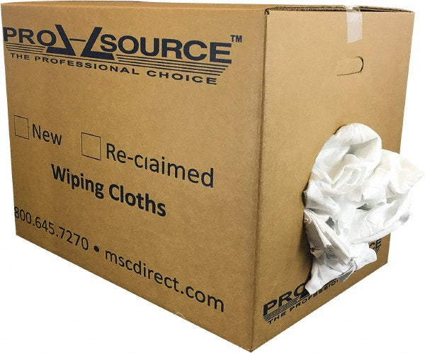 Pro-Source R010-W39-50 Rag Reclaimed, Cotton