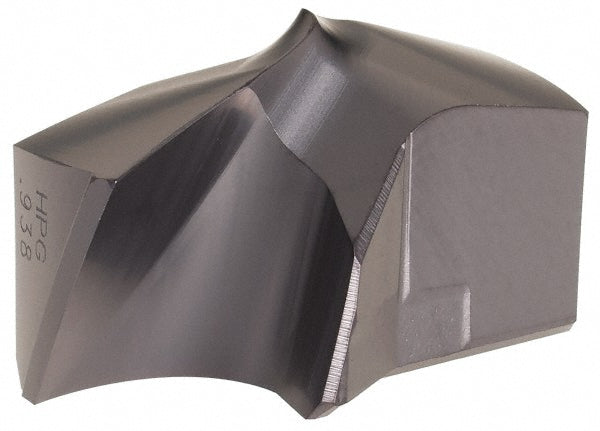 Kennametal 5397489 KSEM2381HPGM KCPM45 Carbide Replaceable Tip Drill