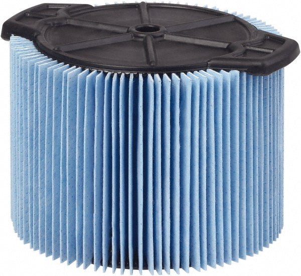 Ridgid 26643 Vacuum Cleaner High-Efficiency Filter Dry & Wet Pickup