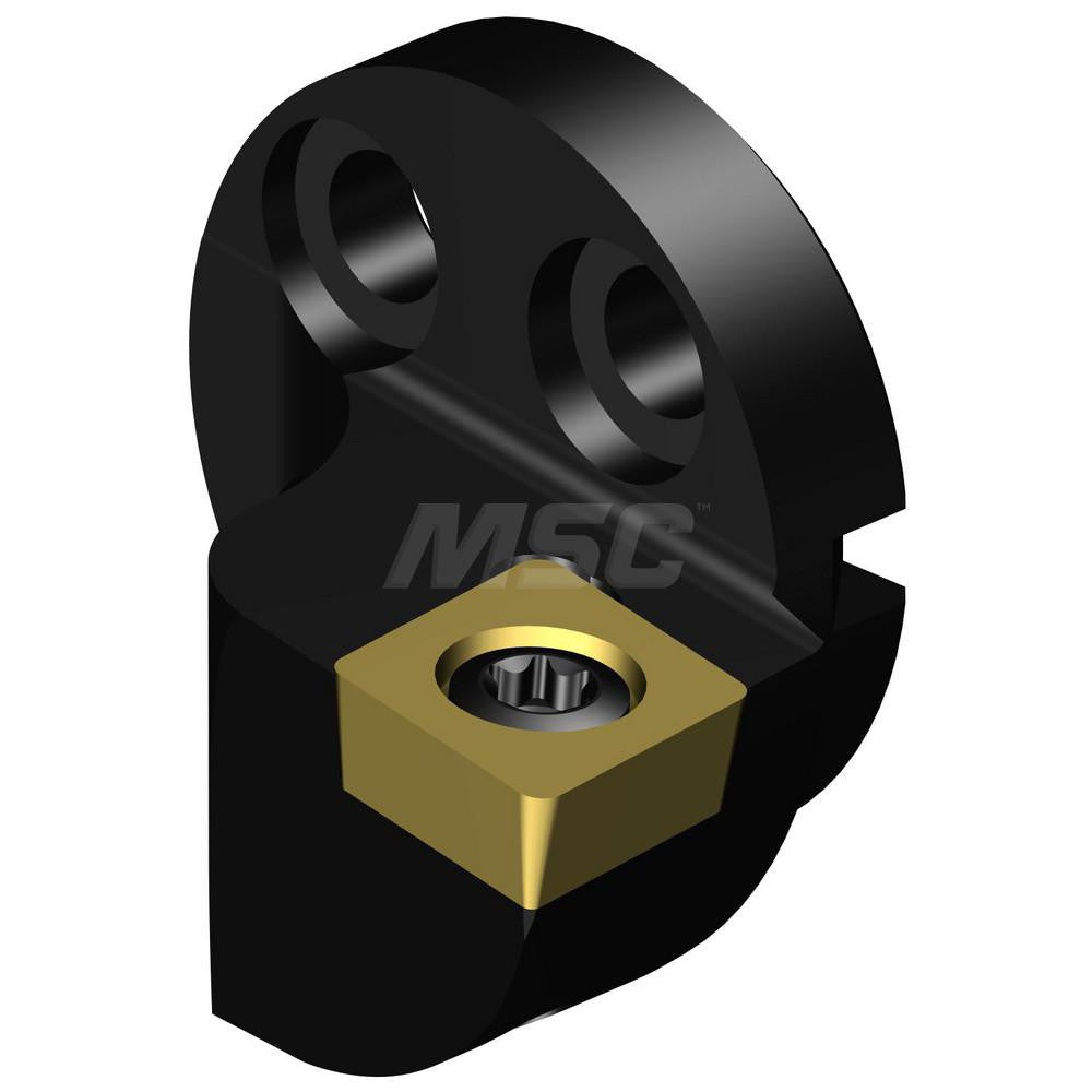 Sandvik Coromant 5764333 Modular Turning & Profiling Head Size 25, 20 mm Head Length, Internal, Right Hand