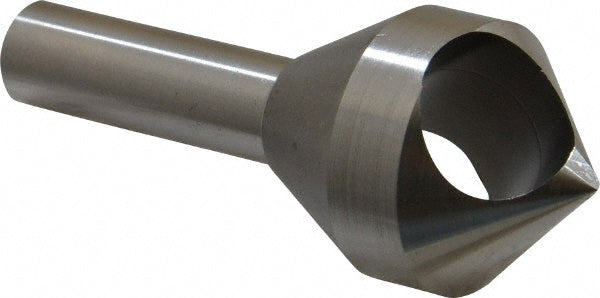 Keo 919-000-231 Countersink 1-1/4" Head Dia, 90.00 deg Included Angle, 0 Flute, Cobalt Steel, Right Hand Cut