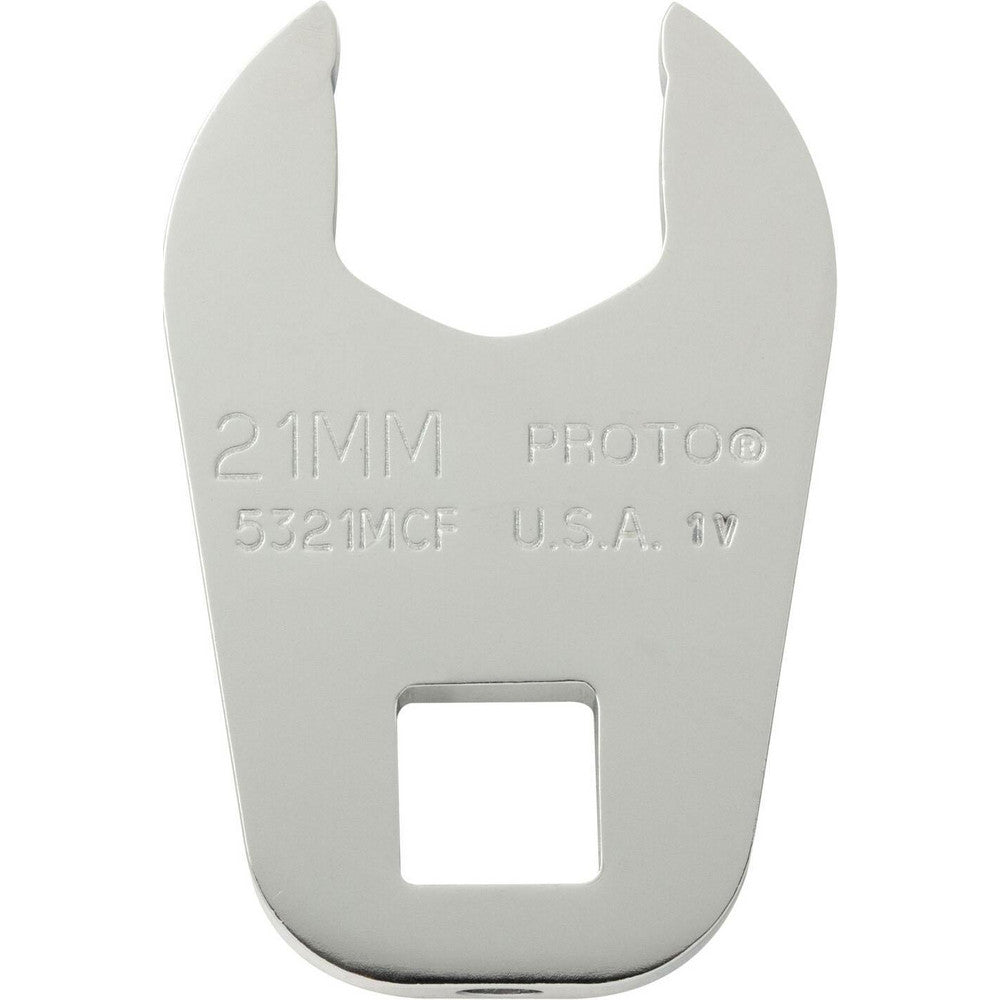 Proto J5321MCF Open End Crowfoot Wrench