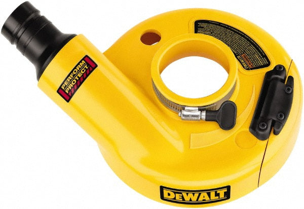 DeWALT DWE46170 Angle Grinder Grinder Dust Shroud