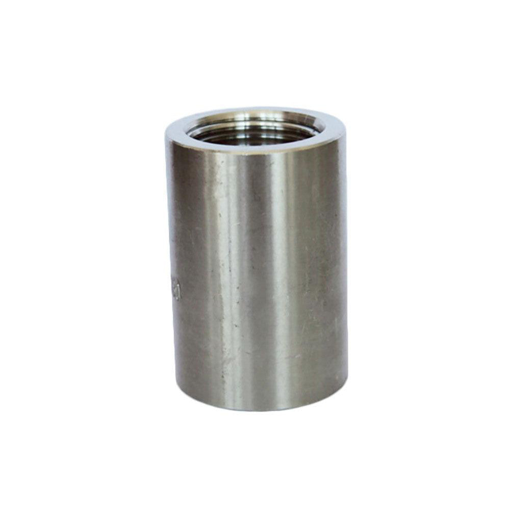 Value Collection 6RSB3/4*1/2 Pipe Reducer 3/4 x 1/2" Fitting, 316 Stainless Steel