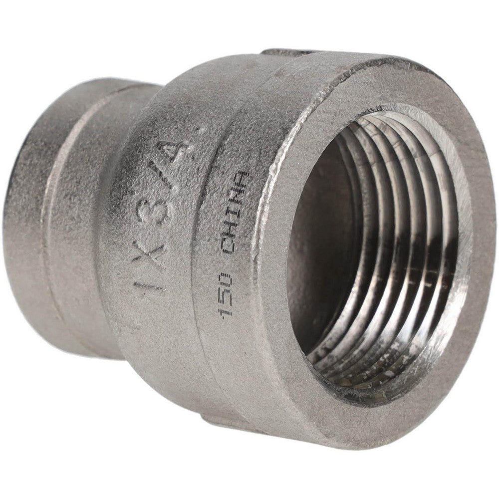 Value Collection 6RSB1*3/4 Pipe Reducer 1 x 3/4" Fitting, 316 Stainless Steel
