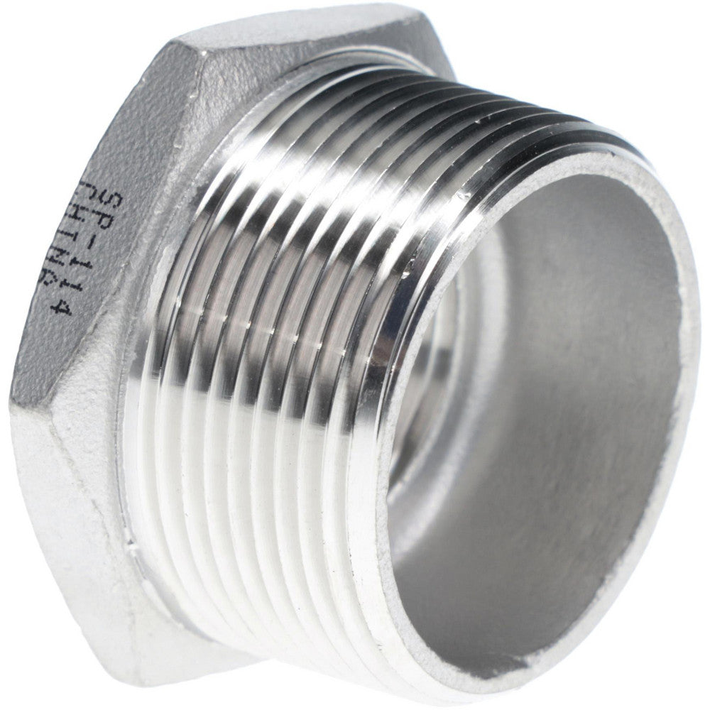 Value Collection 4HB11/2*1 Pipe Bushing 1-1/2 x 1" Fitting