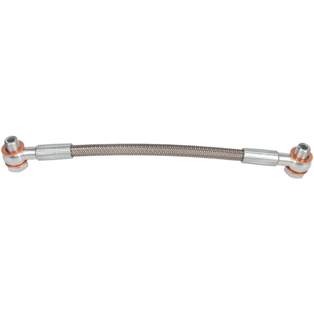 Iscar 7006322 1 Piece, 200mm Hose Length, 1/8" Nozzle Dia, Coolant Hose