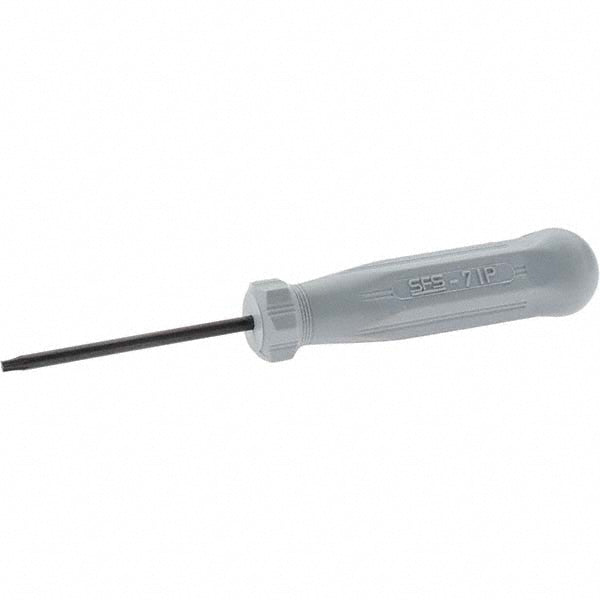 Iscar 7003436 Driver for Indexables TP7 Torx Plus Drive