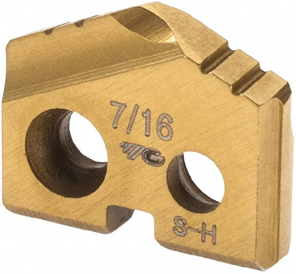 YG-1 S06Z01 Spade Drill Insert