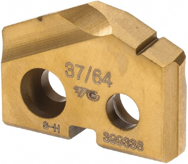 YG-1 S06008 Spade Drill Insert