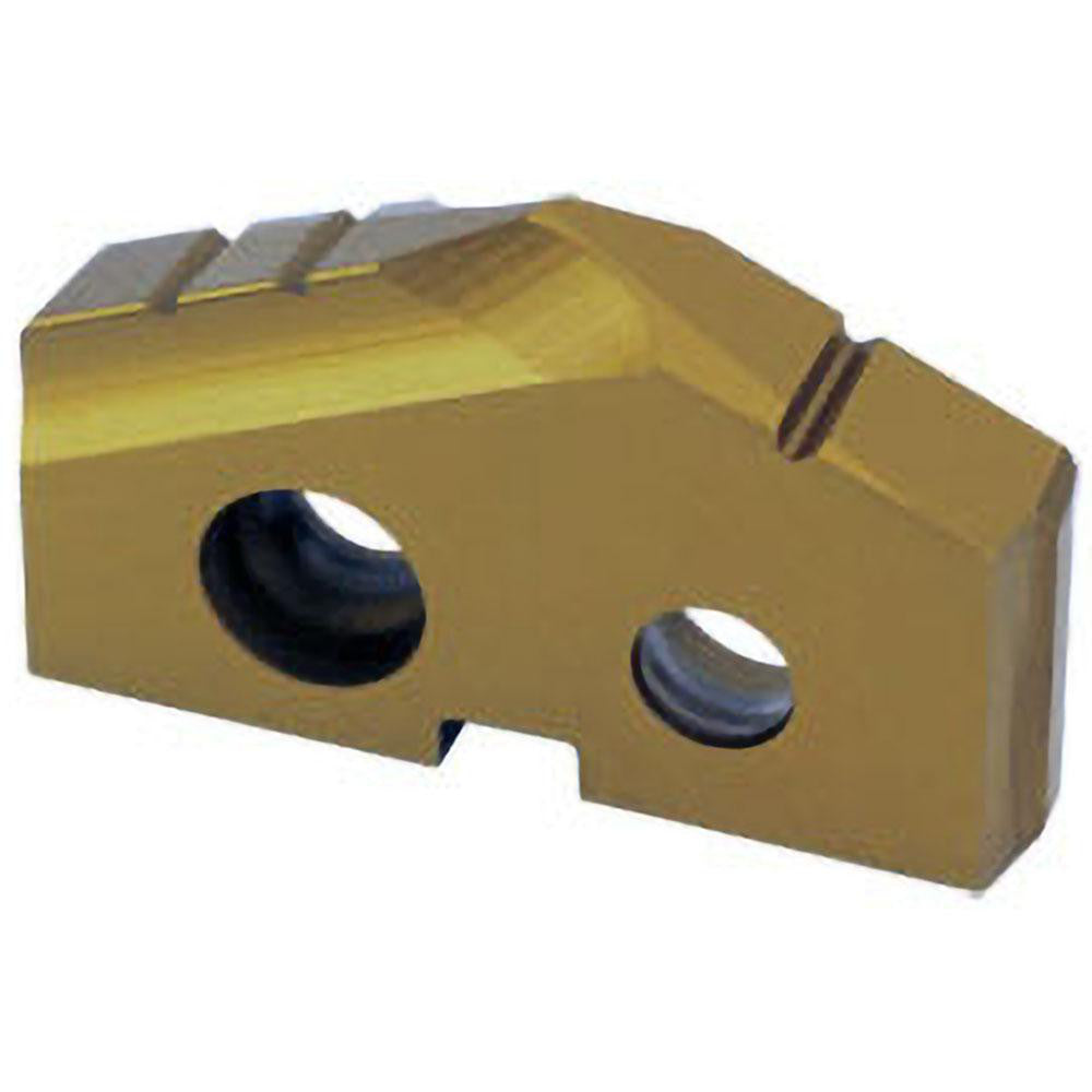 YG-1 S08107 Spade Drill Insert 3/4" Dia, High Speed Steel