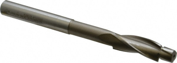 Value Collection CD60024 Solid Pilot Counterbore 19/32" Dia, 13/32" Pilot, 3 Flutes