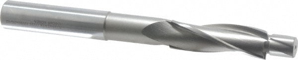 Value Collection CD60032 Solid Pilot Counterbore 3/4" Dia, 17/32" Pilot, 3 Flutes