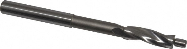 Value Collection E1419005 Solid Pilot Counterbore 10 mm Dia, 5.5 mm Pilot, 3 Flutes