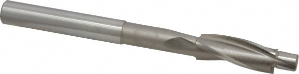 Value Collection E1419008 Solid Pilot Counterbore 15 mm Dia, 9 mm Pilot, 3 Flutes
