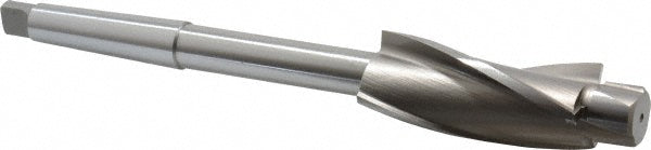Value Collection E1419020 Solid Pilot Counterbore 33 mm Dia, 21 mm Pilot, 3 Flutes