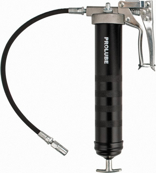 Pro-Lube G70F-HP18/N Manual Grease Gun 7,500 psi, 14 oz Cartridge