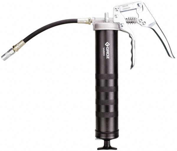 Pro-Lube G55F-18/N Manual Grease Gun 7,000 psi, 14 oz Cartridge